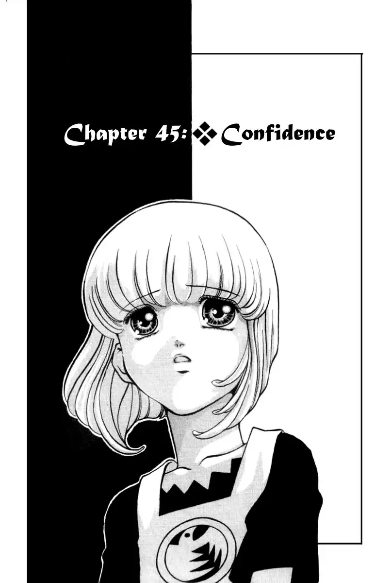 Full Ahead Coco Chapter 45 1